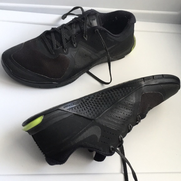 Nike Metcon 2 athletic sneakers - Picture 2 of 8